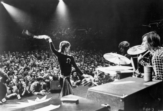 Are Rock Bands Dead—or Evolving?