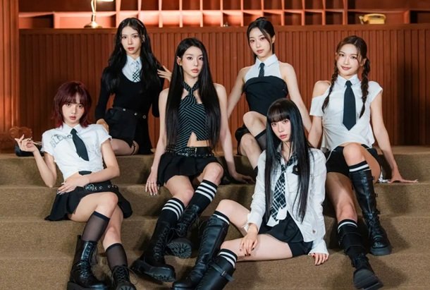Song Review: Secret Number – Don’t Touch