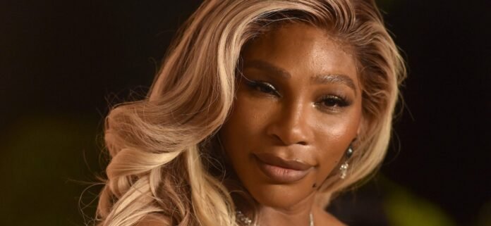 Serena Williams Told She Has A 'Man's Body' While Flaunting Figure In Yellow Swimsuit