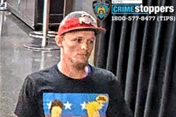 Police Arrest Man Who Allegedly Threw Sex Toy That Hit 12-Year-Old Girl at WNBA Game