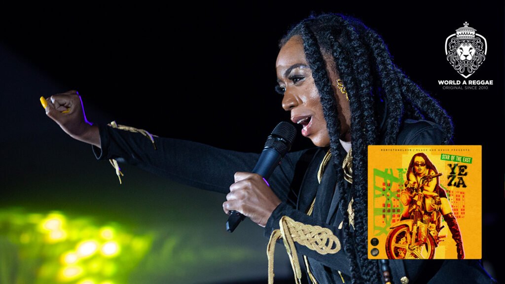 Yeza & Rory Stonelove Deliver Roots, Fire, and Identity on ‘Star of the East’ Debut Album