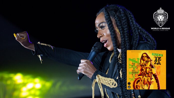 Yeza & Rory Stonelove Deliver Roots, Fire, and Identity on ‘Star of the East’ Debut Album
