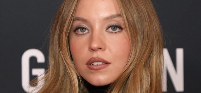 Sydney Sweeney In Tropical Bikini Slammed For 'Fake Melons'