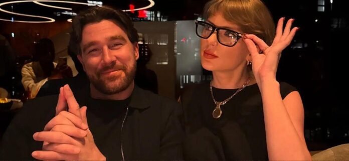 Expert Says Taylor Swift’s Flirty Podcast With Travis Kelce Was More Than Playful