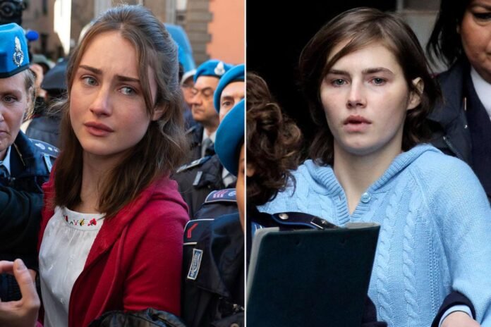 ‘The Twisted Tale of Amanda Knox’: Fact vs Fiction