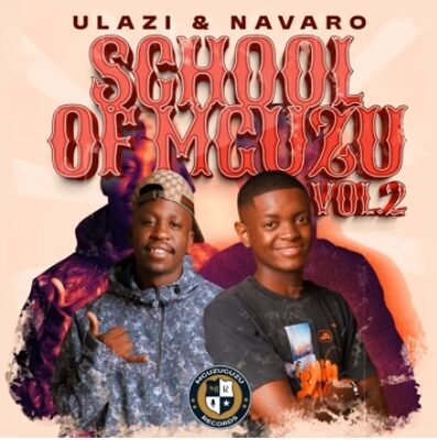 uLazi & Navaro – Zube