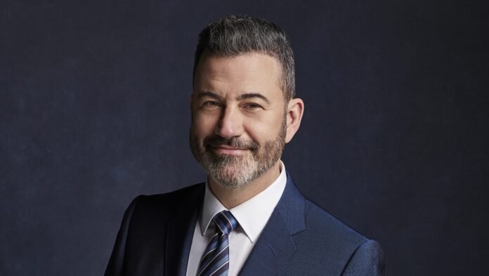 Was Jimmy Kimmel Fired by ABC? What He Said About Charlie Kirk Amid Cancelation Rumors