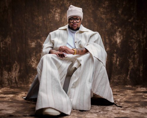 Gaba Cannal – God’s Love ft. City Choir
