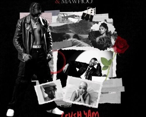 Airburn Sounds, Mawhoo & BoontleRSA – Crush Yam ft. Optimist
