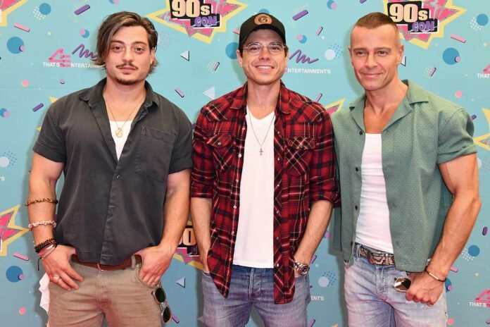 Where Are the Lawrence Brothers Now? All About the 'Brotherly Love' Stars