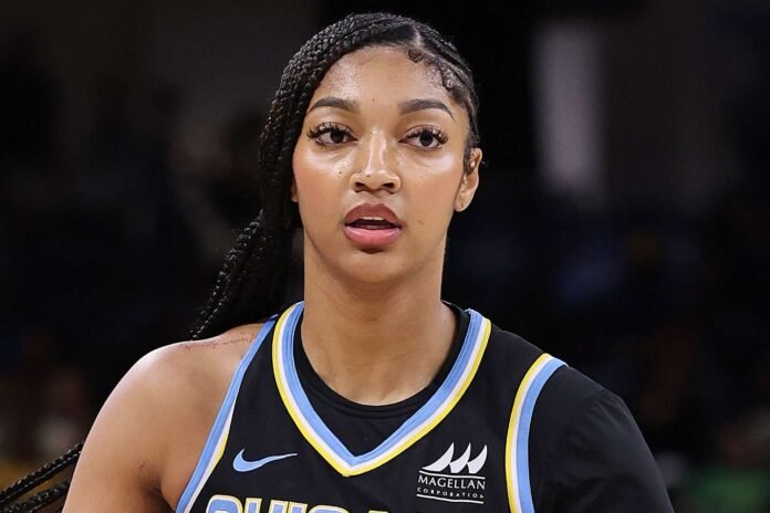 Angel Reese Faces Consequence After Making ‘Statements Detrimental' to Chicago Sky