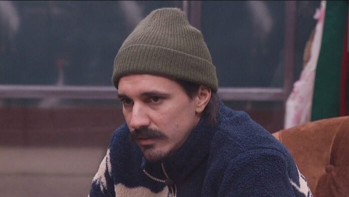 Is Vinny From 'Big Brother' Still With His Girlfriend? Latest Updates