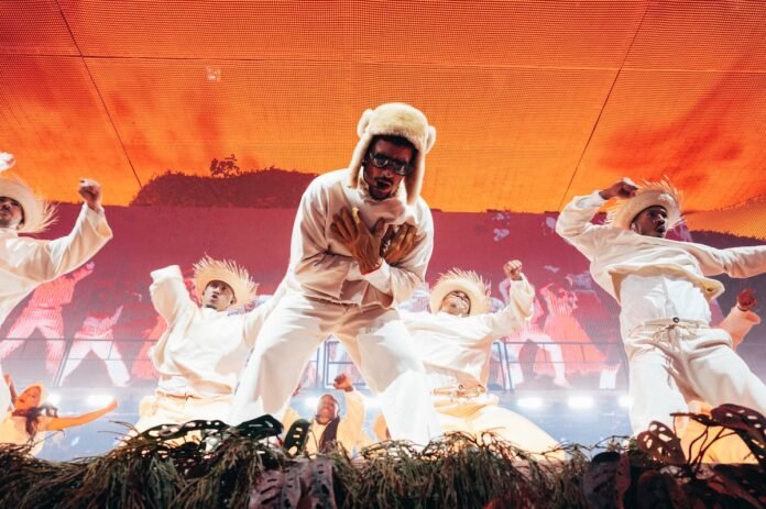 Bad Bunny to Live Stream Surprise Final Show of Puerto Rico Residency on Amazon Music
