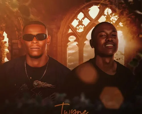 ALBUM: Blacko SA & DJ Njabsta – Twyne