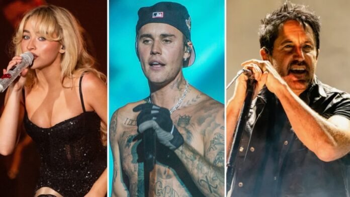 Coachella: 5 Takeaways From the 2026 Lineup