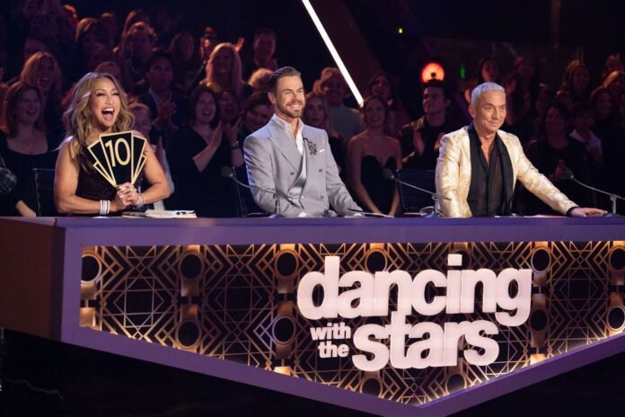 'Dancing with the Stars' Season 34 Episode Release Schedule