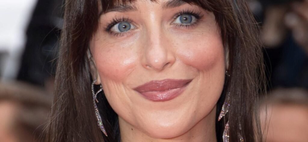 Dakota Johnson In String Bikini Highlights Her 'Great Peach' On A Yacht