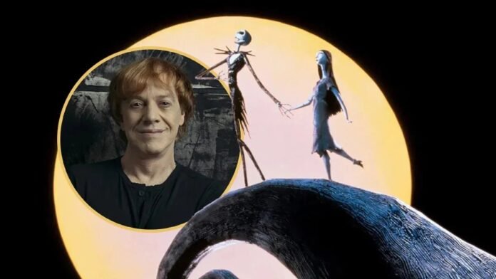 Danny Elfman’s The Nightmare Before Christmas Live Concert Returns for Halloween 2025