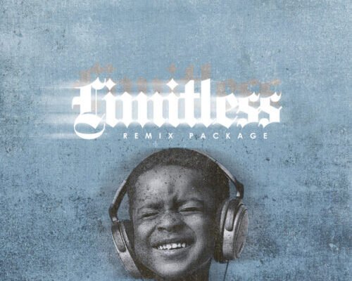 Deep Essentials – Limitless Remixes EP