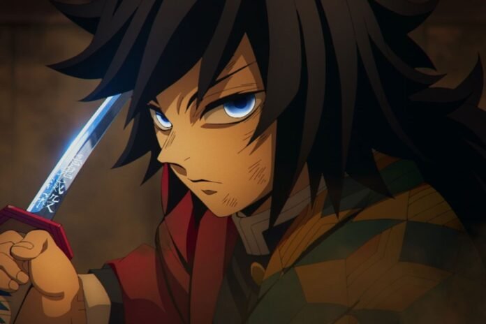 Who Dies in the Battle to Defeat Muzan?