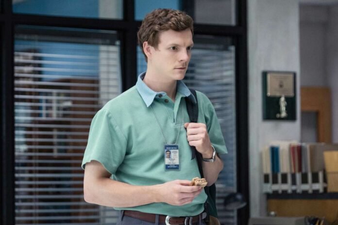 Original Sin' Creator Is 'Not Happy' About Show's Cancellation