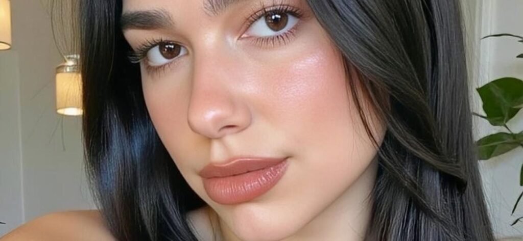 Dua Lipa Doing Paddleboard Yoga In String Bikini Looks 'Stupid'