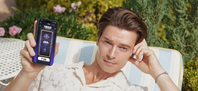 Explained-by-Patrick-Schwarzenegger_-FanCash-Spins-Photo-21-scaled-e1759233931631.jpg Patrick Schwarzenegger Takes Fanatics Casino for a Spin in New 'Explained By' Campaign Ad