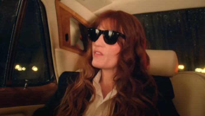 Florence + The Machine Aim High on New Single “One of the Greats”: Stream