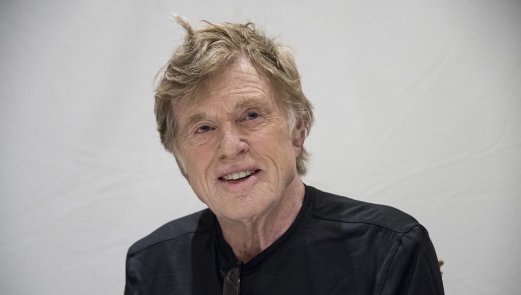 Robert Redford’s Funeral: How the Late Film Icon Will Be Honored