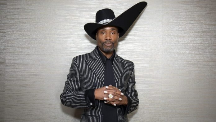 GettyImages-1176428334_d9c3ec-e1757352732249.jpeg Billy Porter Then & Now: Photos of the Broadway & Film Actor Over the Years