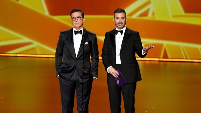 Is Late-Night TV Dying? The State of All Hosts and Shows in 2025
