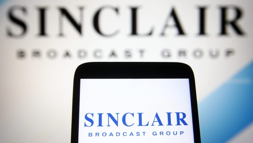 How Much Money Sinclair Broadcast Group Makes From ABC & Other Affiliated Stations