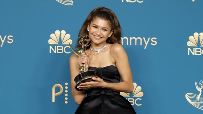 Zendaya Then & Now: Photos of the Emmy Award Winner Over the Years
