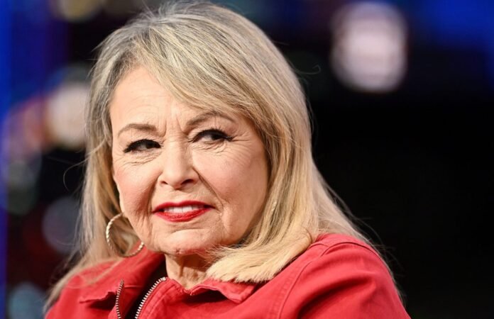 Roseanne Barr Through the Years: Photos of the Actress & Comedian Then & Now
