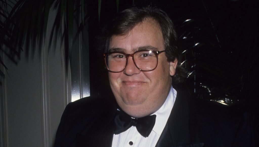 How Did John Candy Die? What Happened to the Late Comedian & Actor