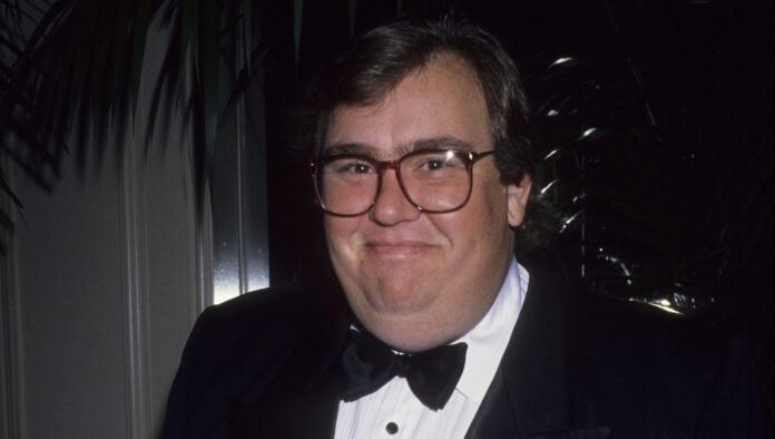 How Did John Candy Die? What Happened to the Late Comedian & Actor