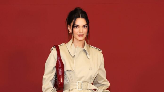 Kendall Jenner Then & Now: Photos of the Model From Her Teen Days to Today