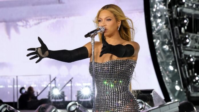 Beyonce Turns 44: Photos of the Singer Then & Now