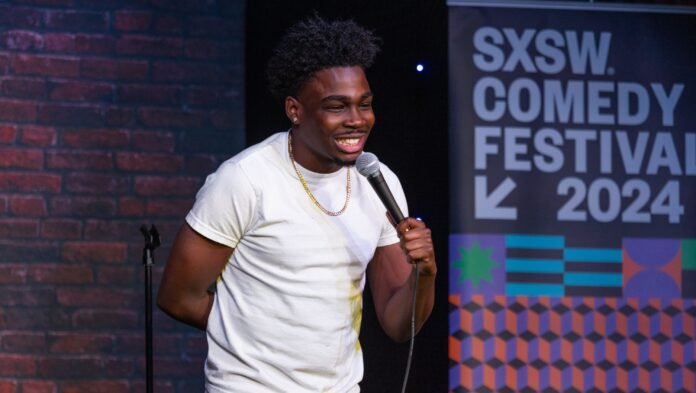 Kam Patterson: 5 Things to Know About the New ‘SNL’ Season 51 Cast Member
