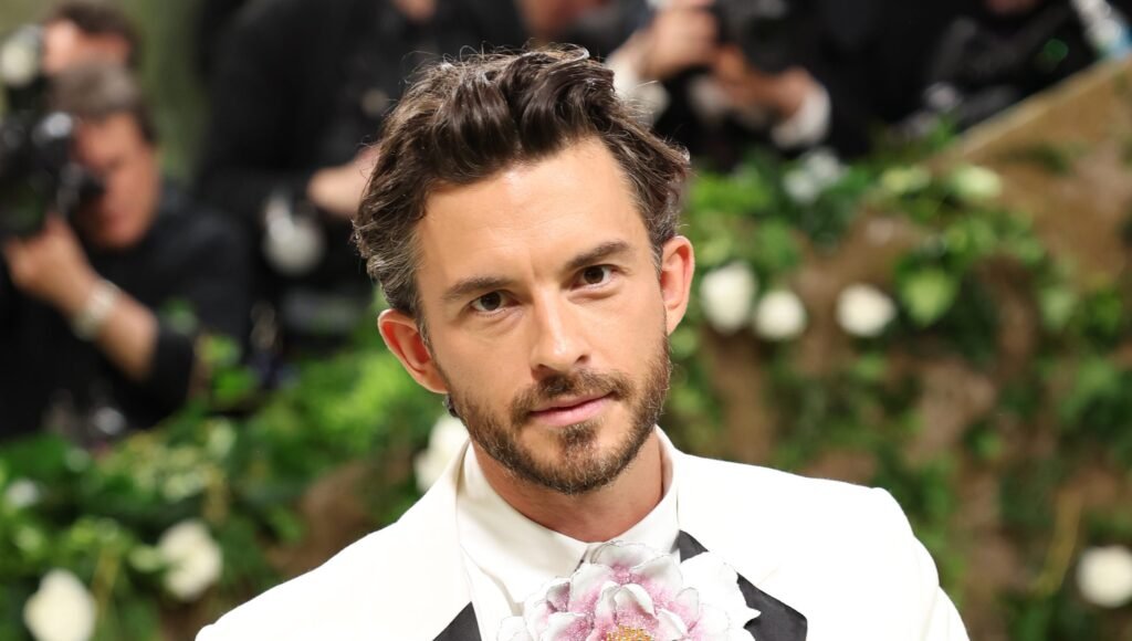 Jonathan Bailey’s Boyfriend: Everything the ‘Bridgerton’ Star Has Said About His Mystery Man