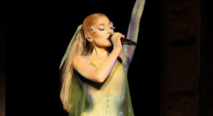 Ariana Grande Tour Tickets, Show Dates & More: Updates on ‘Eternal Sunshine’