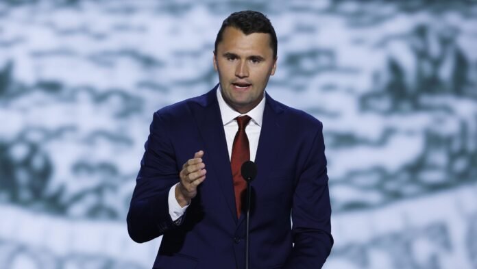 Did Charlie Kirk Have Siblings? About the Late Turning Point USA Founder’s Family