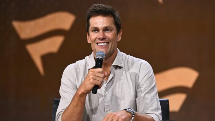 Tom Brady’s Net Worth 2025: How Much Money the Former NFL Player Makes Now