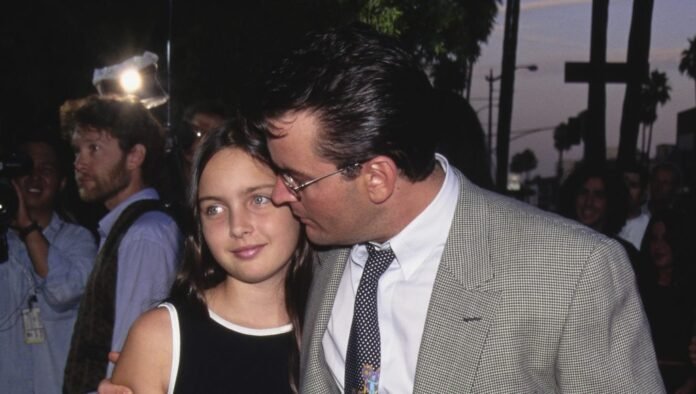 Charlie Sheen’s Children: Photos of the Father of 5 & His Family