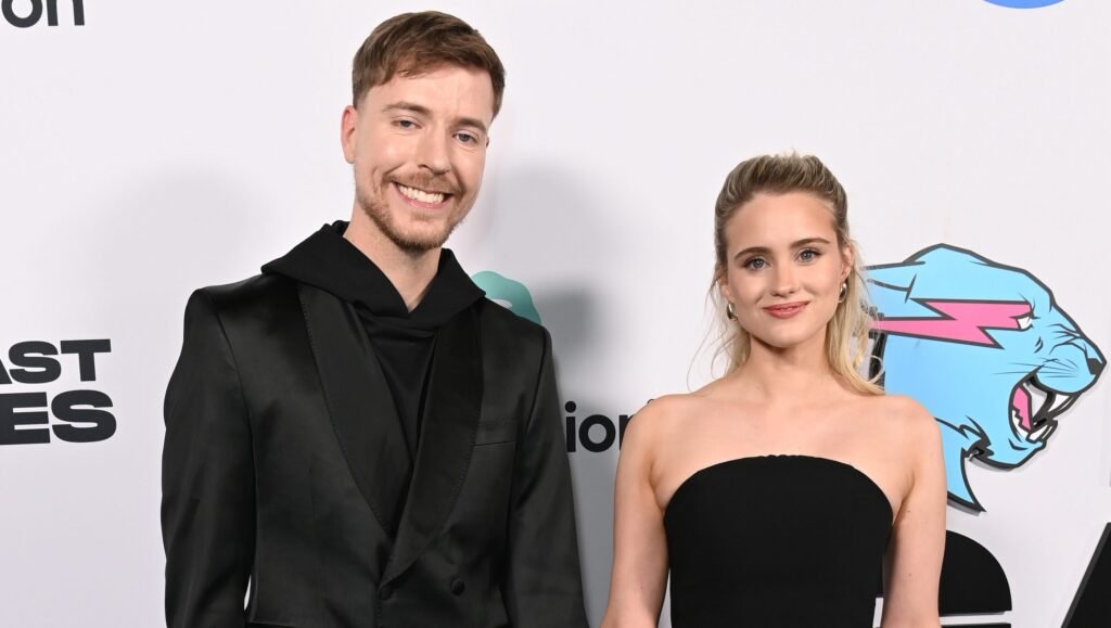 MrBeast’s Fiancee: 5 Things to Know About Thea Booysen