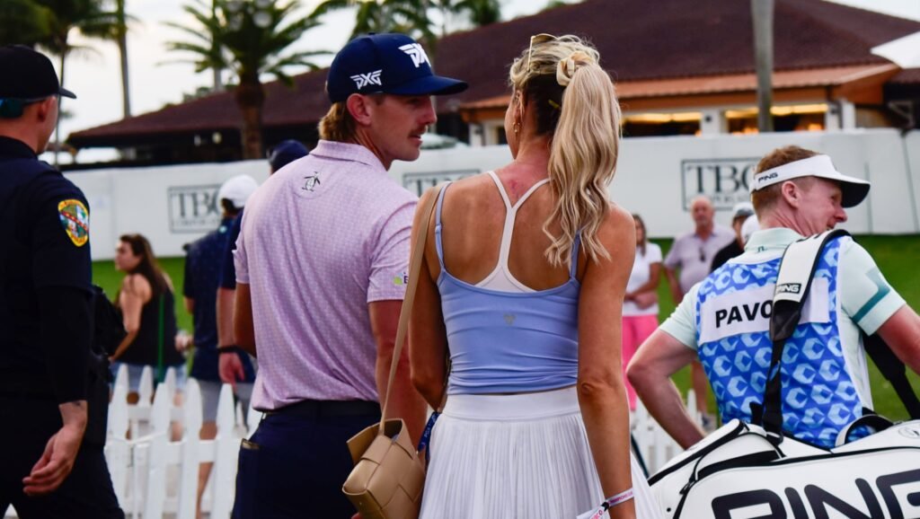 Who Was Makena White? 5 Things About Jake Knapp’s Girlfriend Who Died at 28