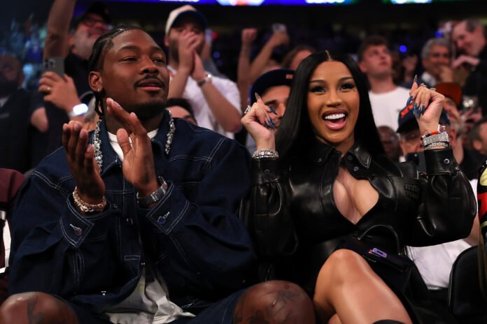 Does Stefon Diggs Have Kids? Meet His Children Amid Cardi B’s Pregnancy