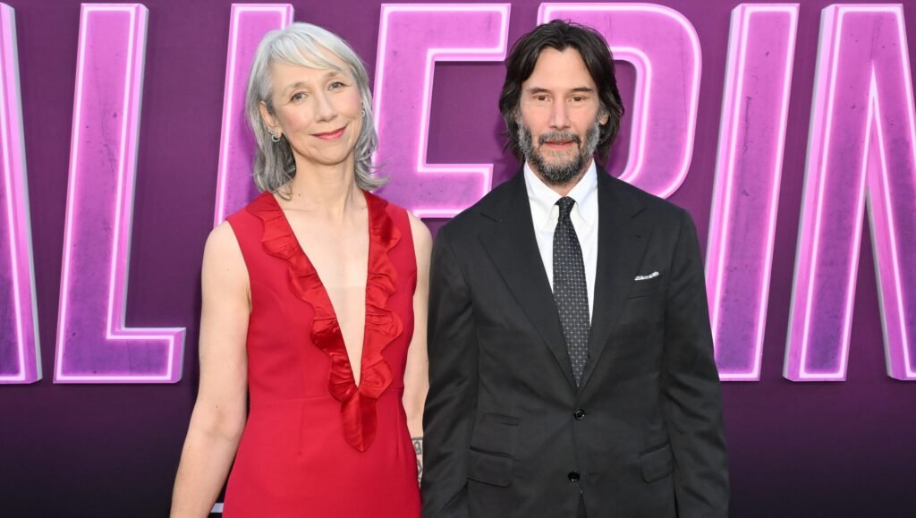 Alexandra Grant: 5 Things to Know About Keanu Reeves’ Girlfriend