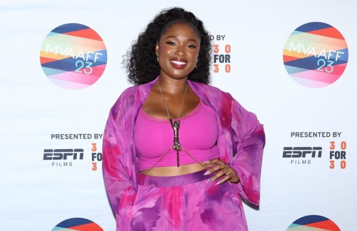 Jennifer Hudson Through the Years: Photos of the ‘Idol’ Star From Then & Now