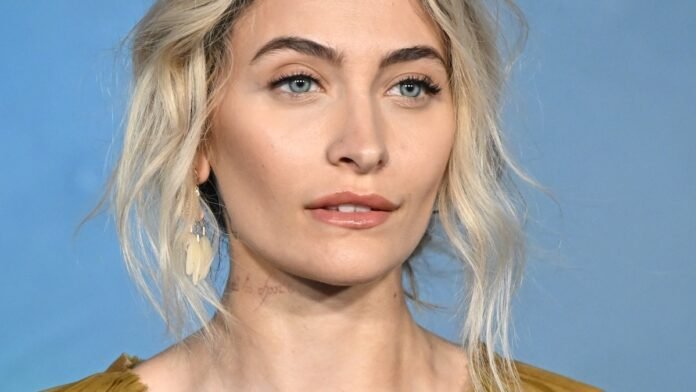 Paris Jackson Distances Herself from Michael Jackson Biopic: “I Spoke Up, I Wasn’t Heard”